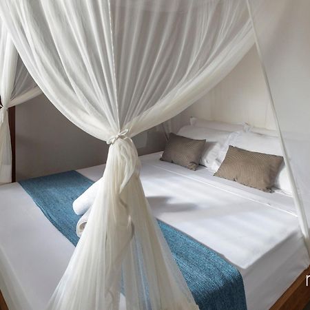 Muita Paz Rooms Atins Eksteriør bilde